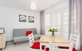 Apartments Claro II By Noclegi Renters