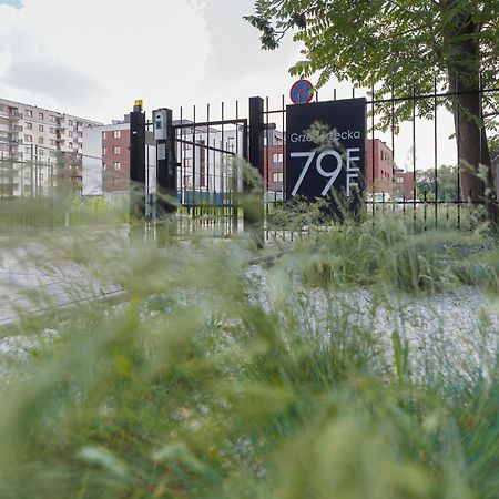 Apartments Claro II By Noclegi Renters Краків Екстер'єр фото