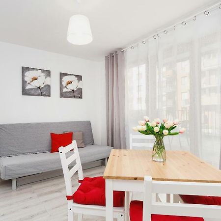 Apartments Claro II By Noclegi Renters Краків Екстер'єр фото